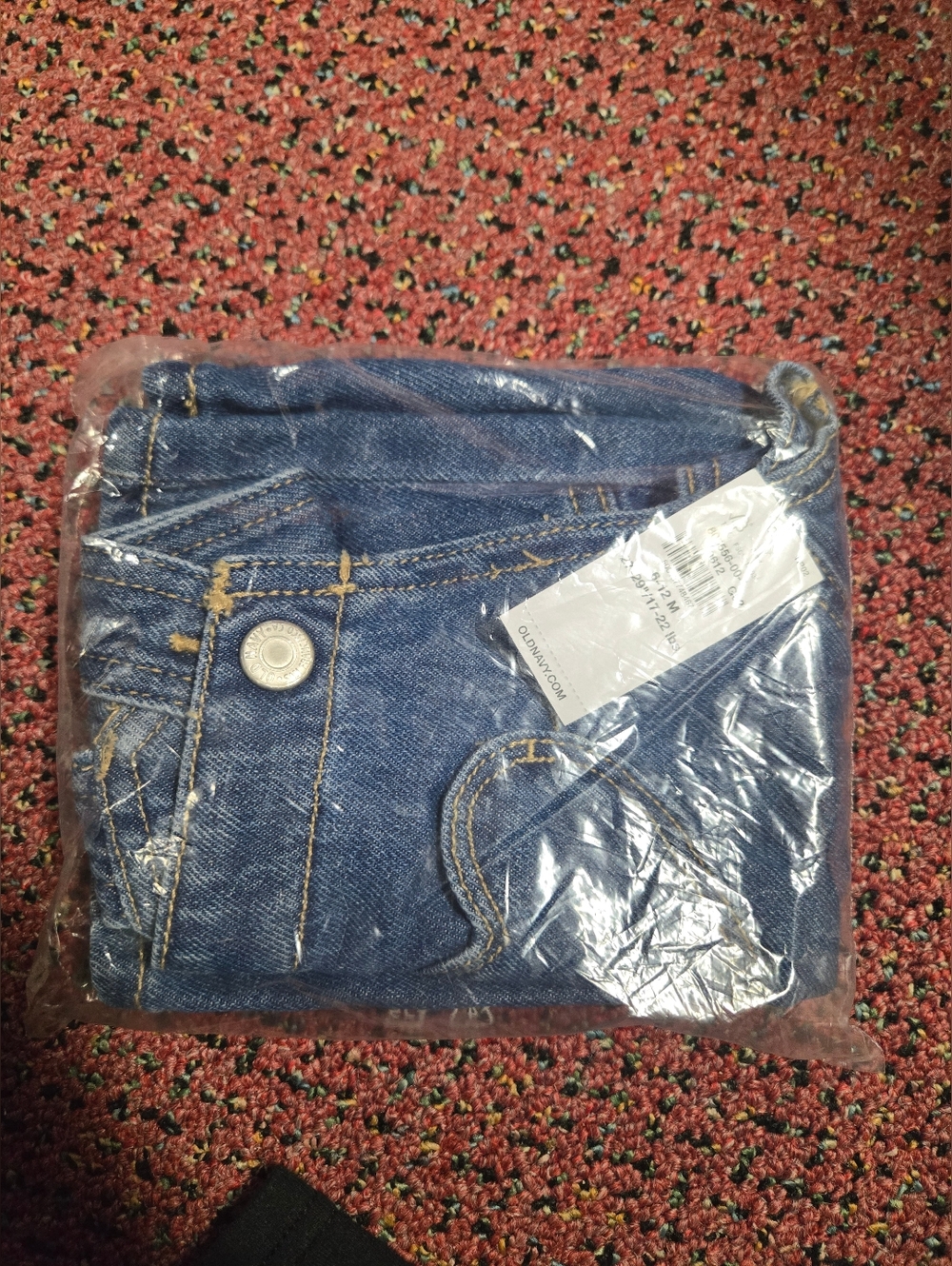 Jeans For Baby